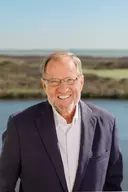 Keith McMullin, Port Aransas, Real Estate Agent